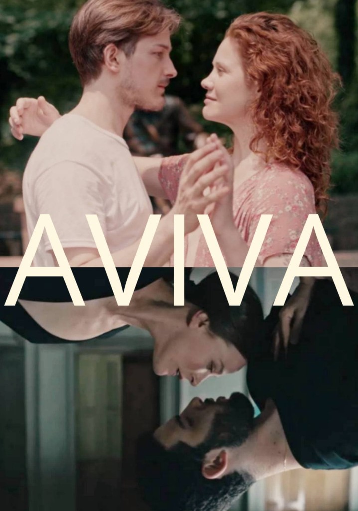 Aviva poster