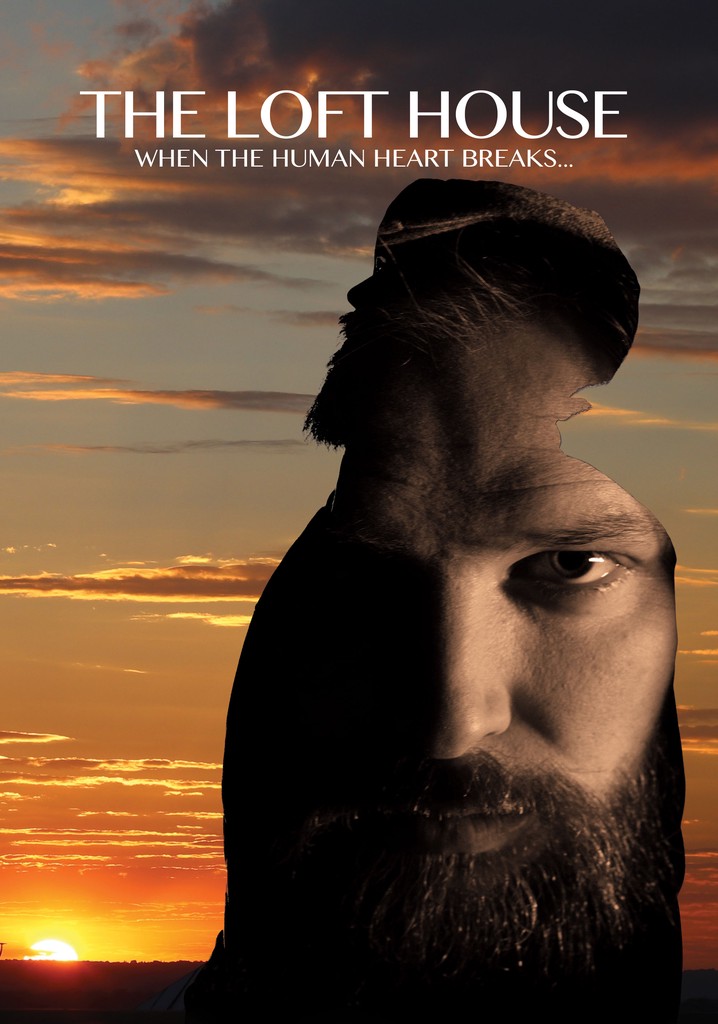 The Loft House poster