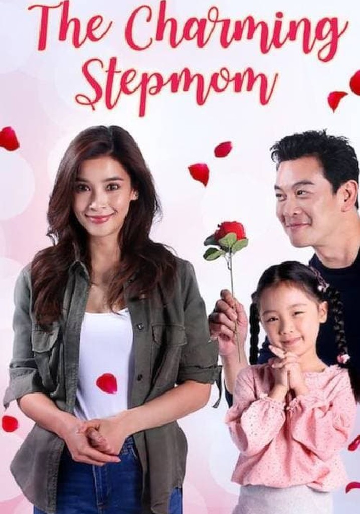 The Charming Stepmom poster