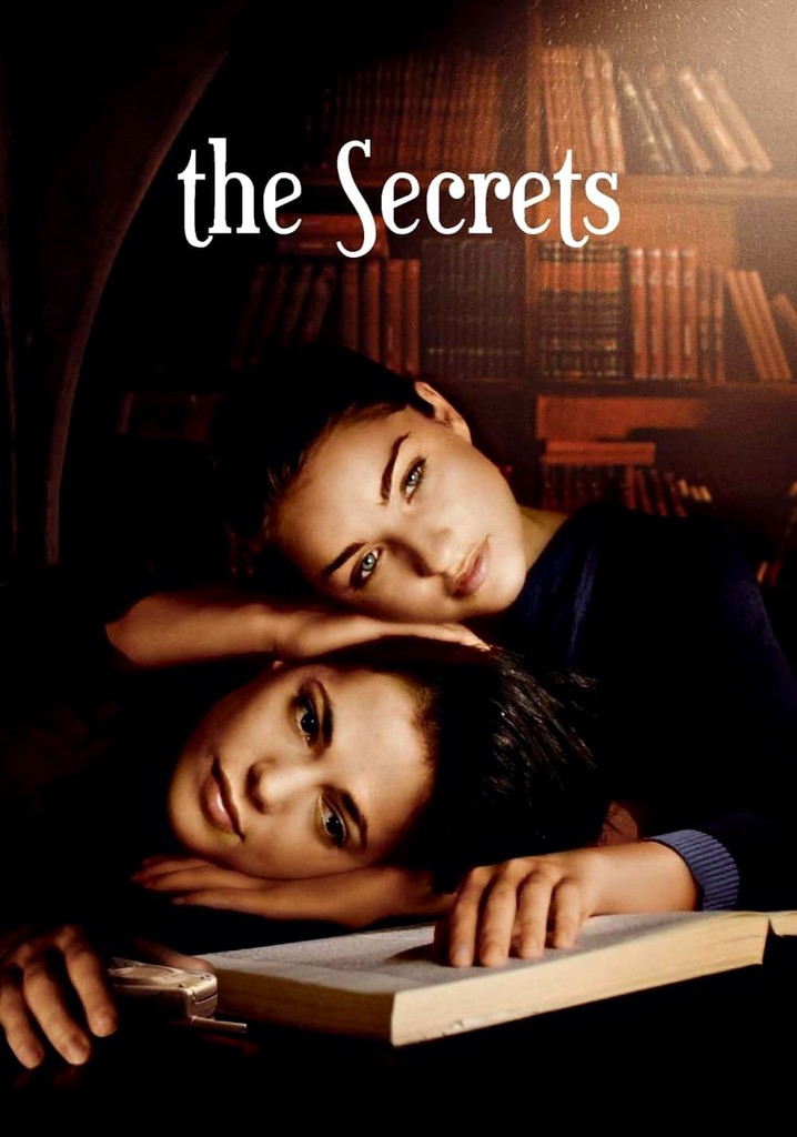 The Secrets poster