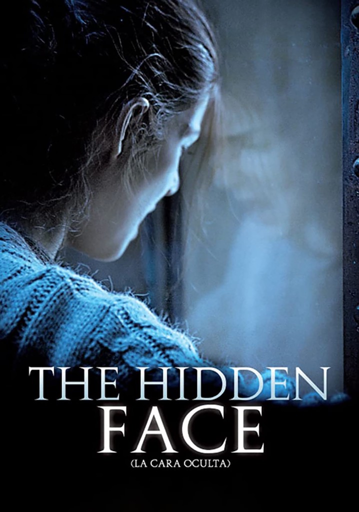 The Hidden Face poster