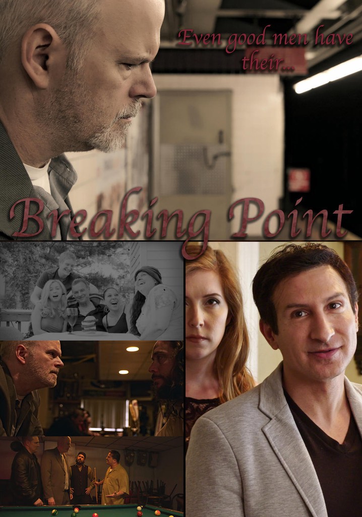 Breaking Point poster