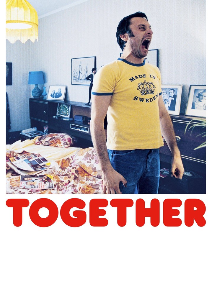 Together poster