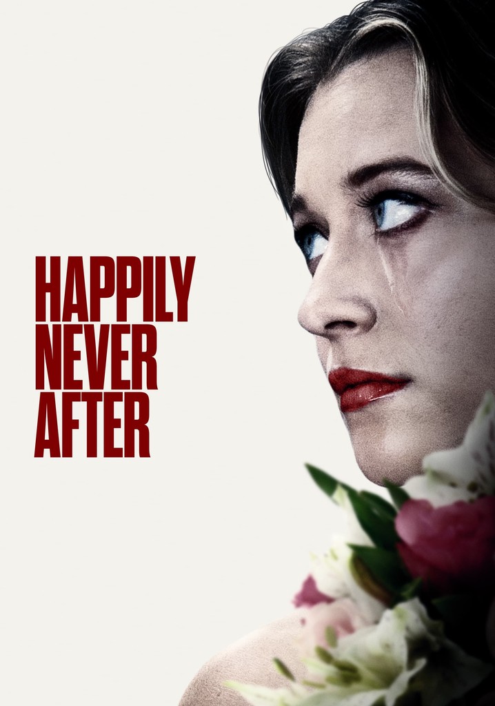Happily Never After poster