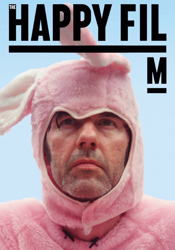 The Happy Film poster