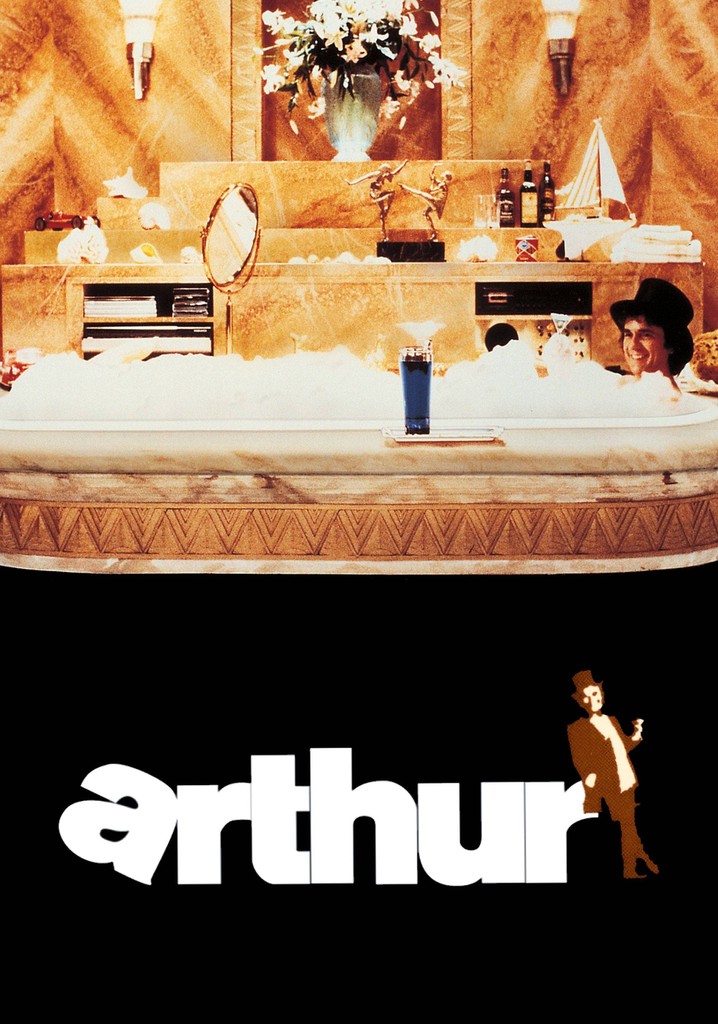 Arthur poster