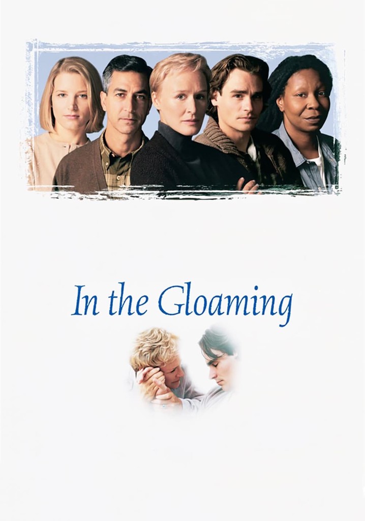 In the Gloaming poster