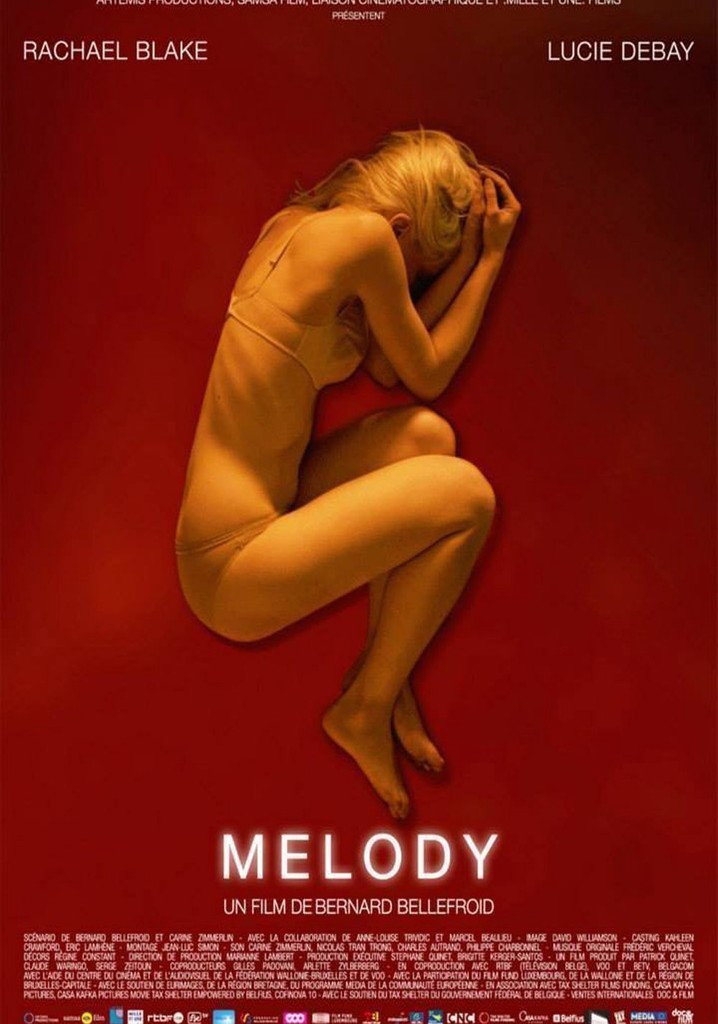 Melody poster