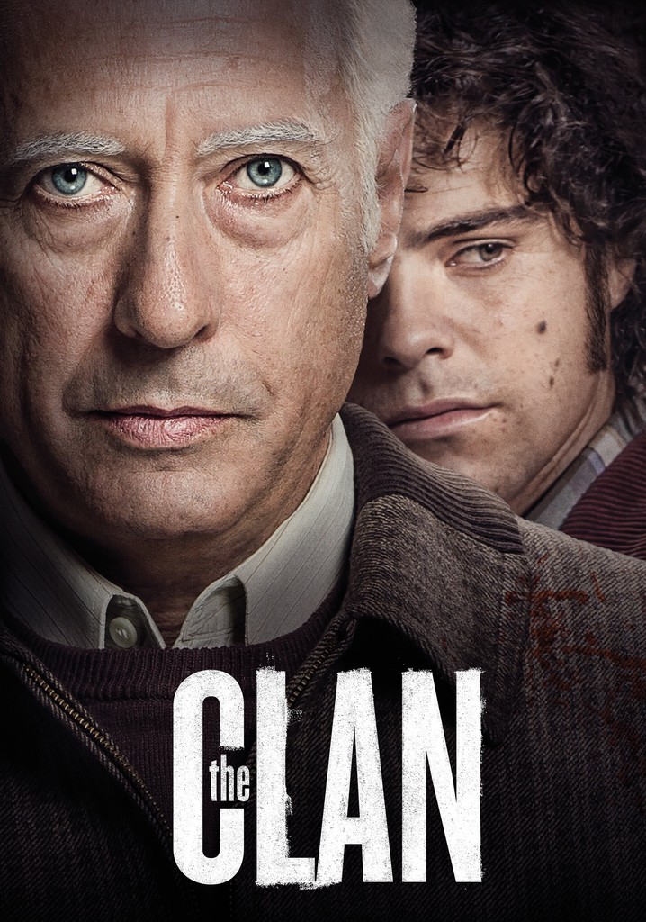 The Clan poster
