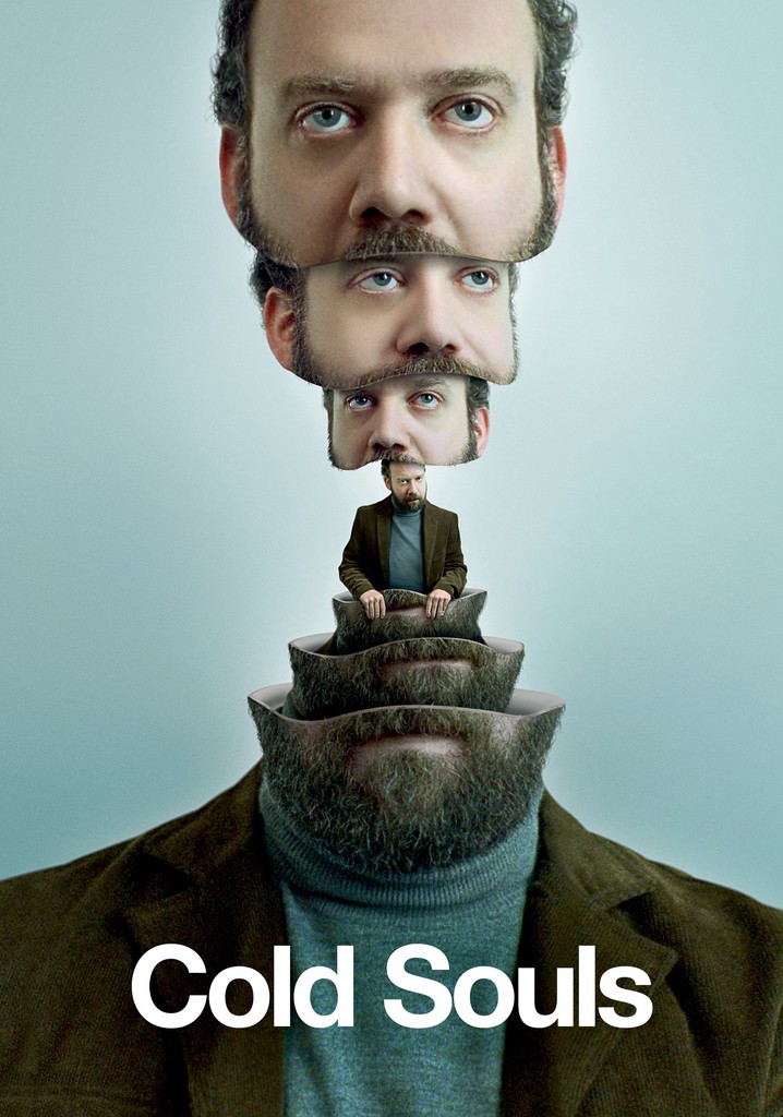 Cold Souls poster