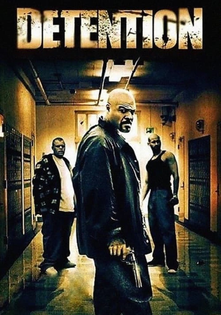 The Deadliest Lesson poster