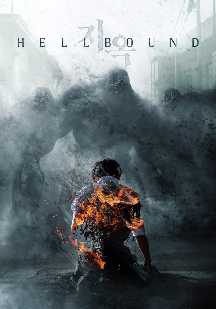 Hellbound poster