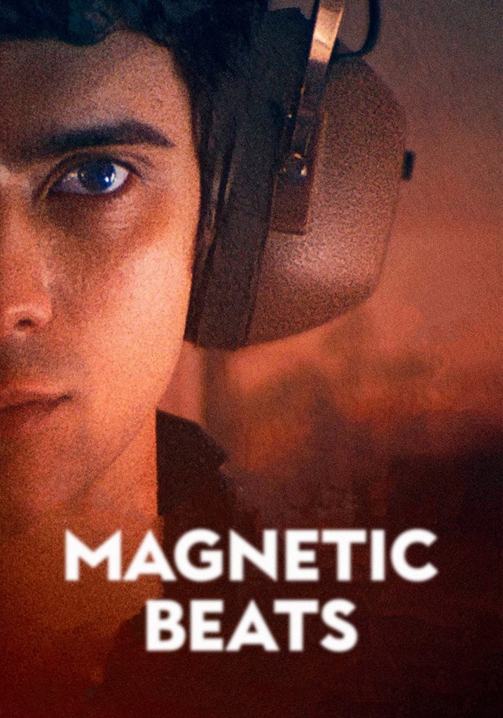 Magnetic Beats poster