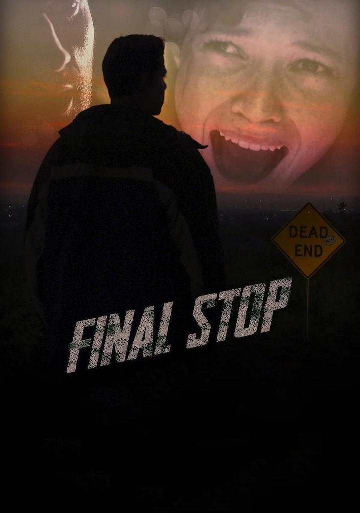 Final Stop poster