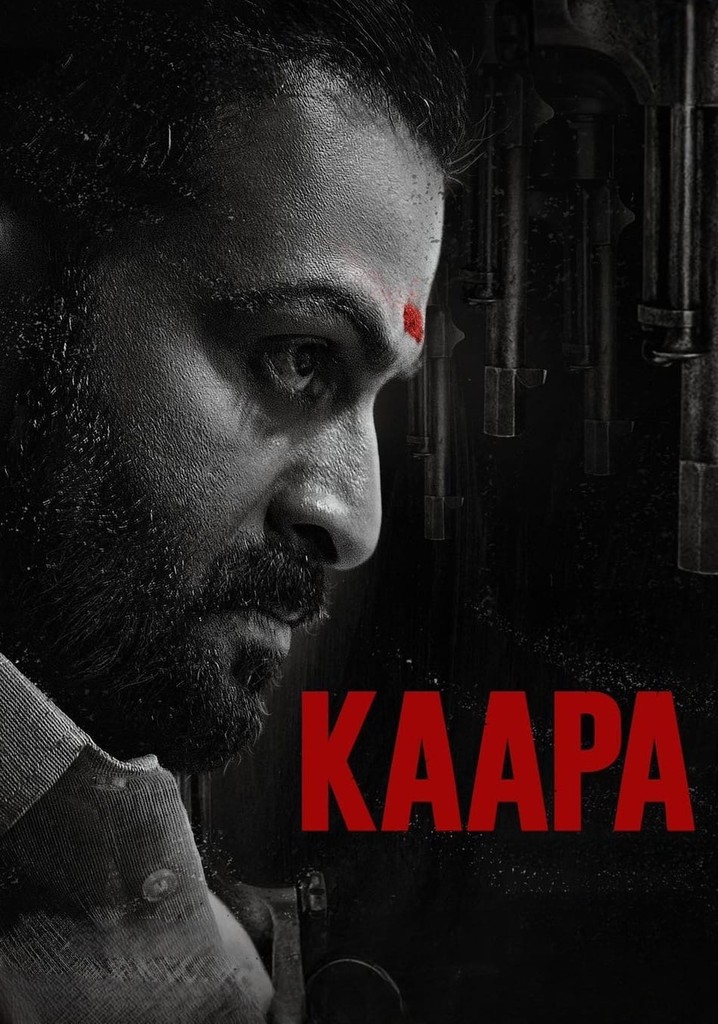Kaapa poster