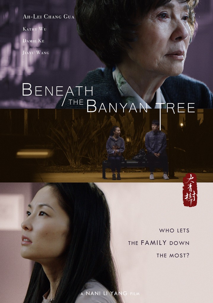 Beneath the Banyan Tree poster