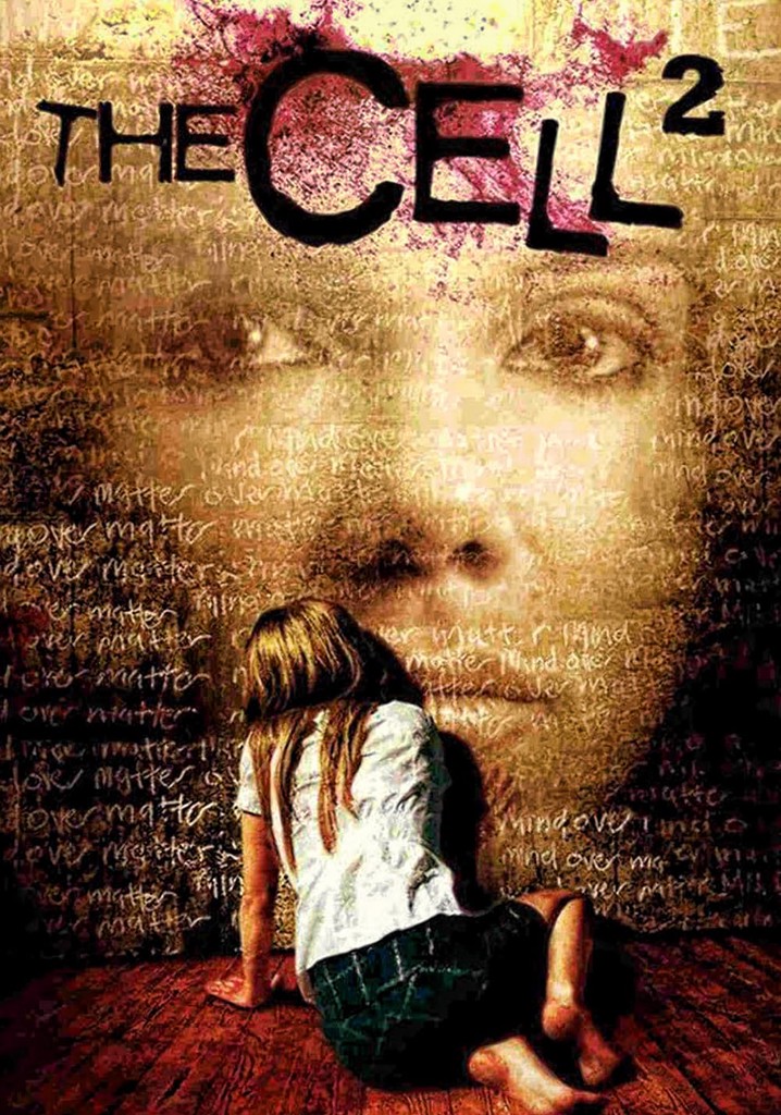 The Cell 2 poster