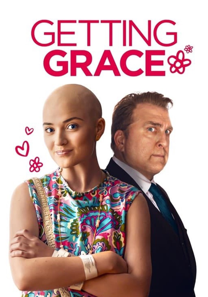 Getting Grace poster