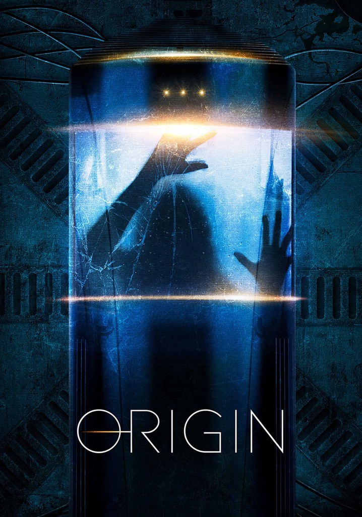 Origin poster