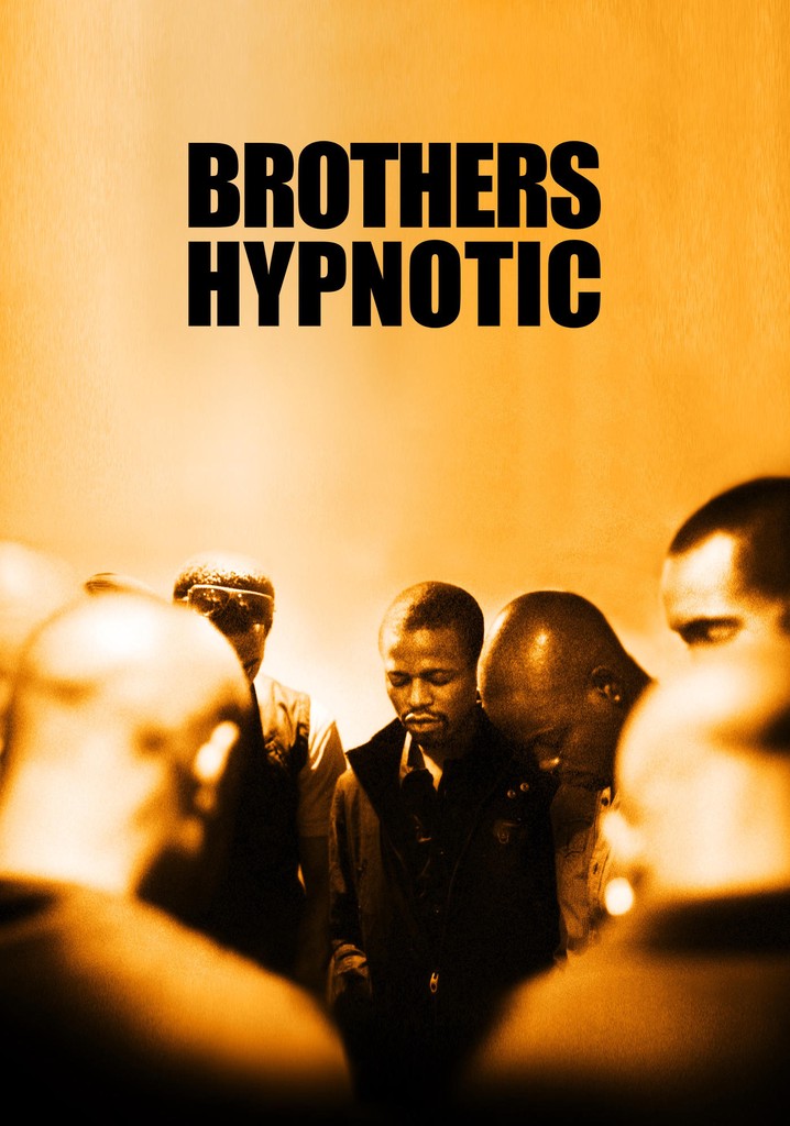 Brothers Hypnotic poster