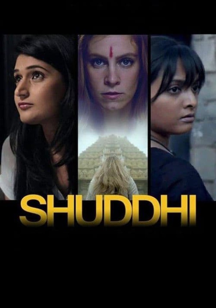 Shuddhi poster