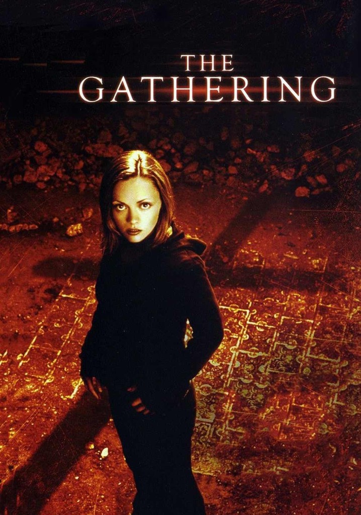 The Gathering poster