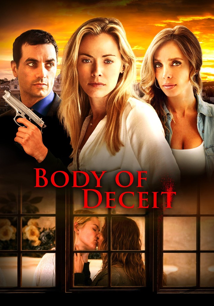 Body of Deceit poster