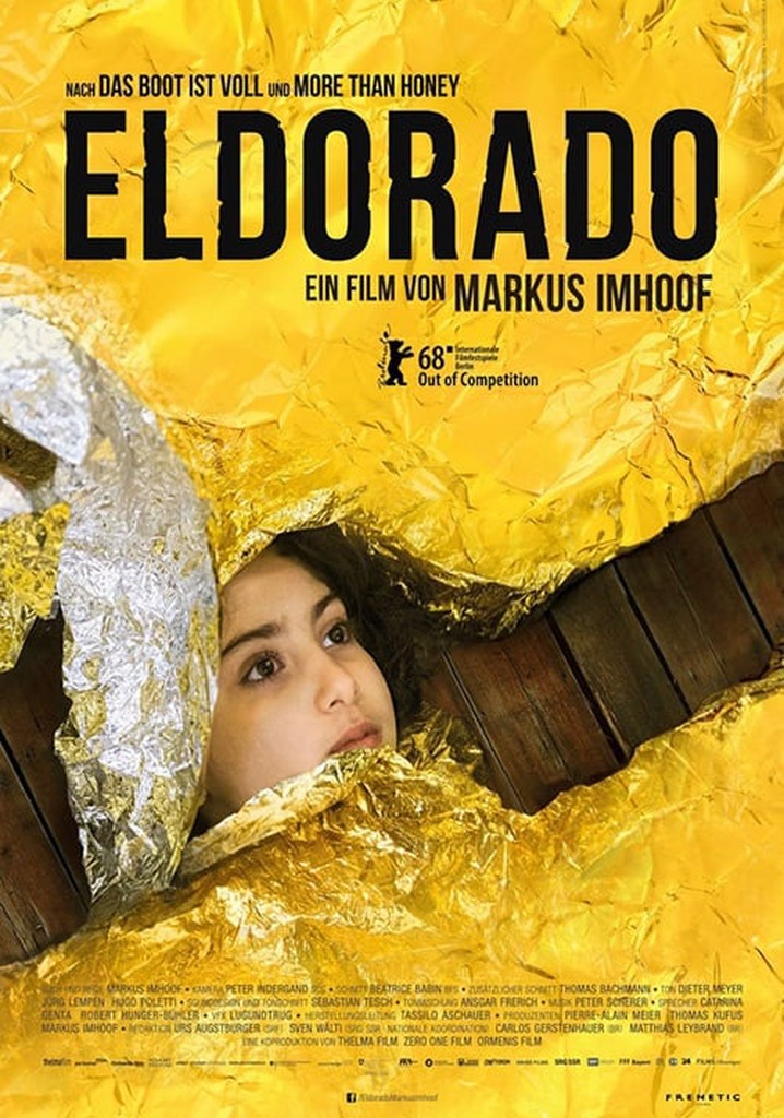 Eldorado poster