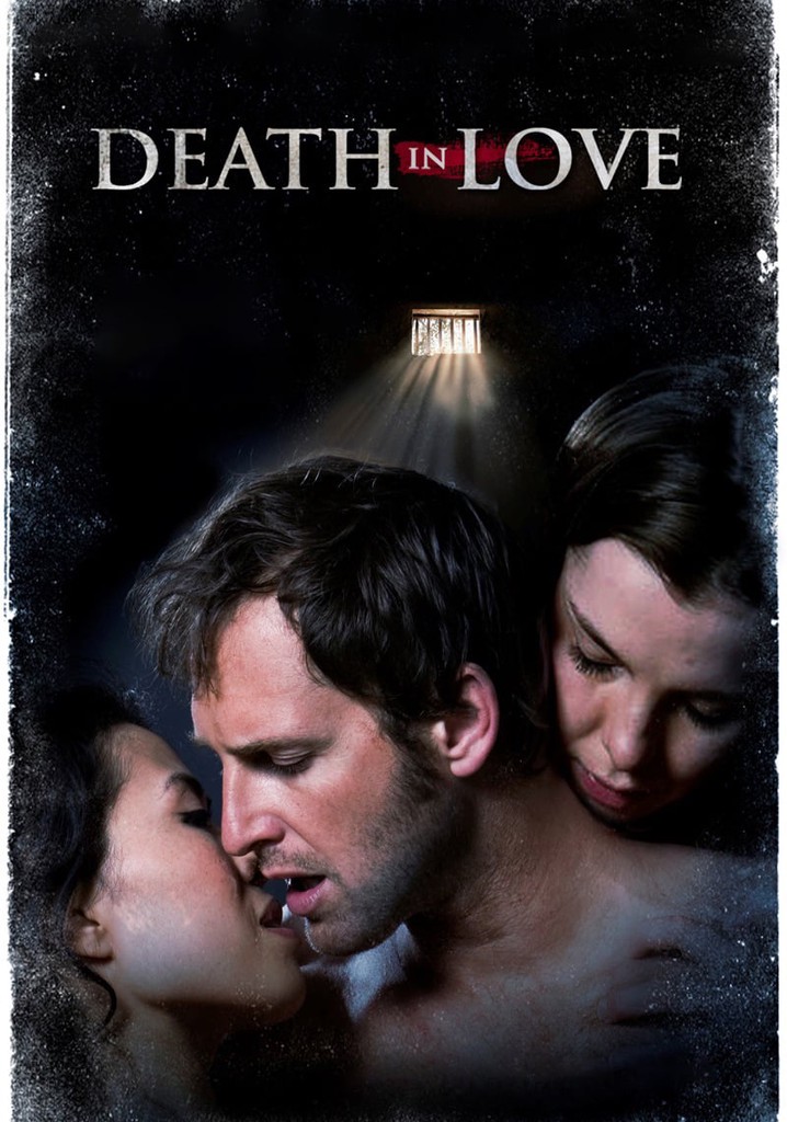 Death in Love poster