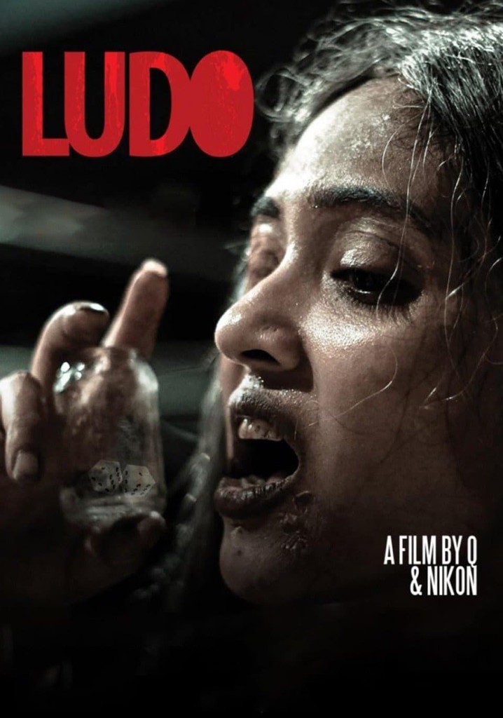 Ludo poster