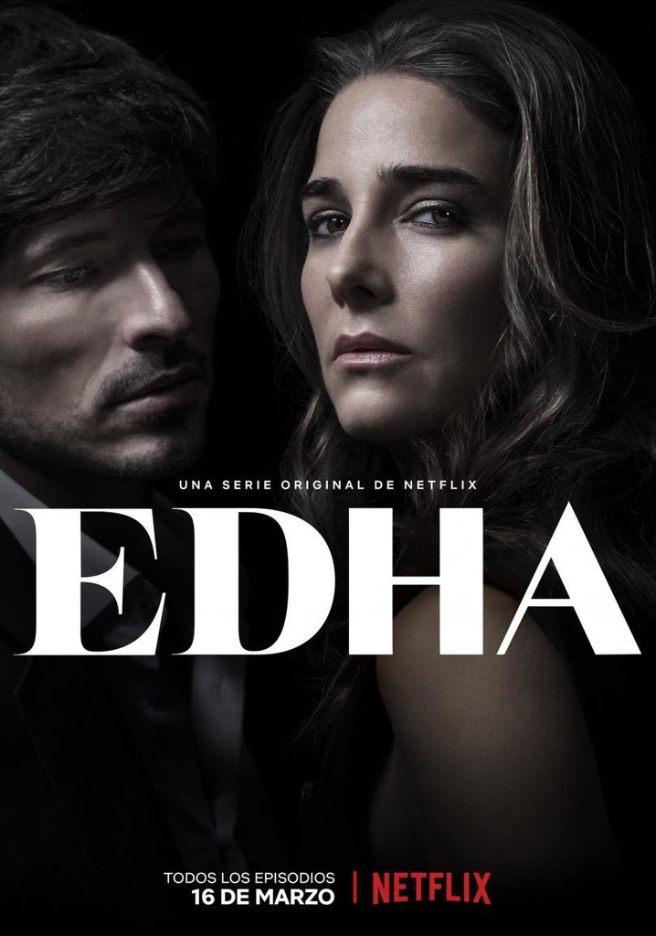 Edha poster