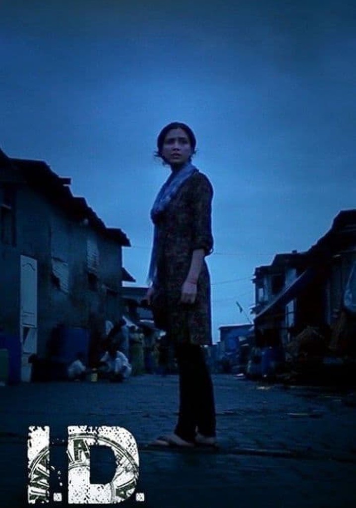 I.D. poster