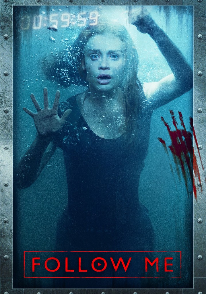 Follow Me poster