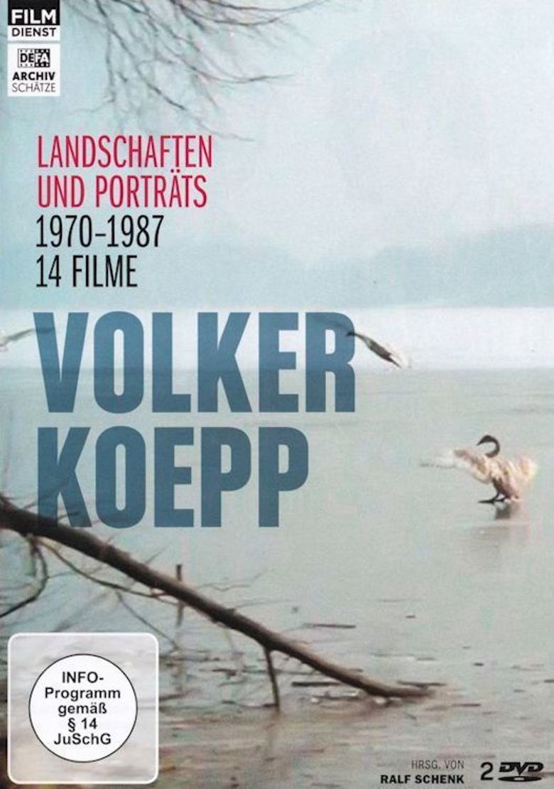Feuerland poster