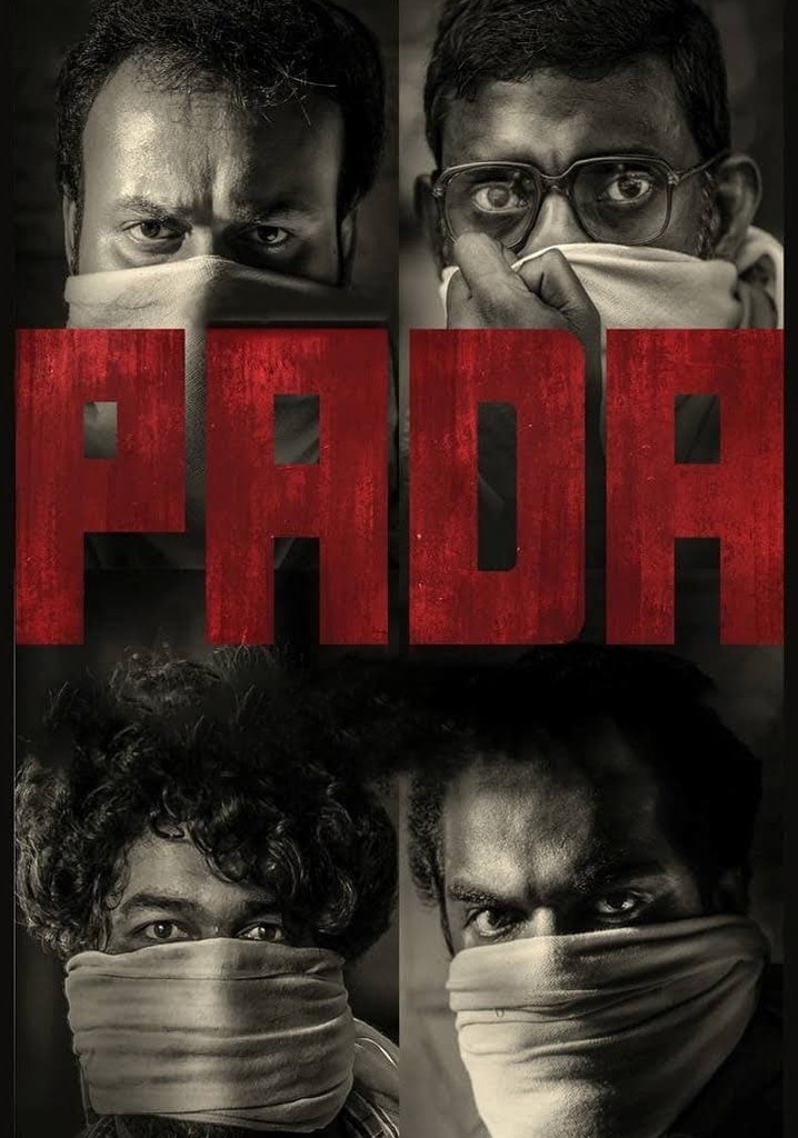 Pada poster
