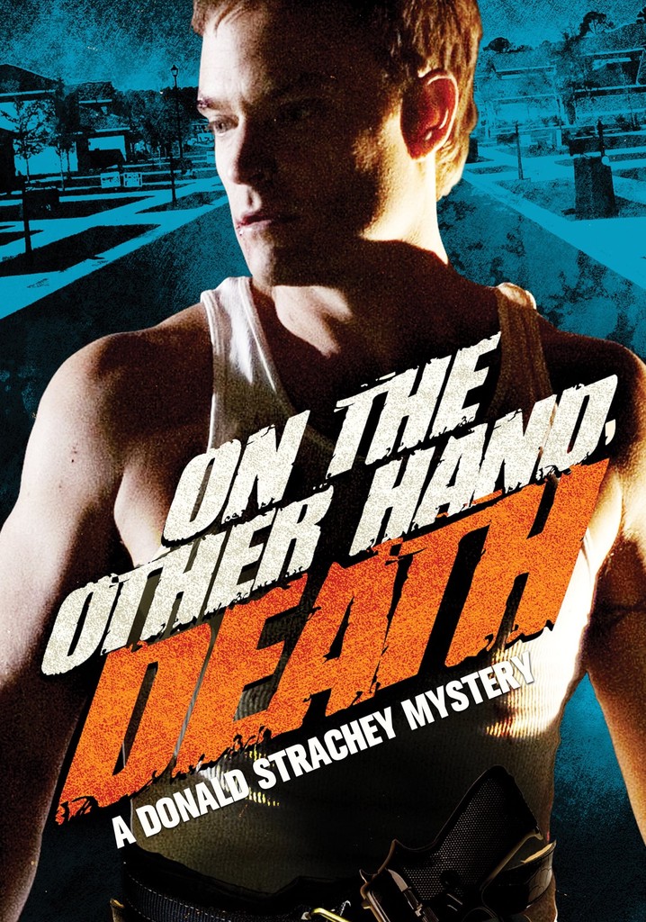 On the Other Hand, Death poster