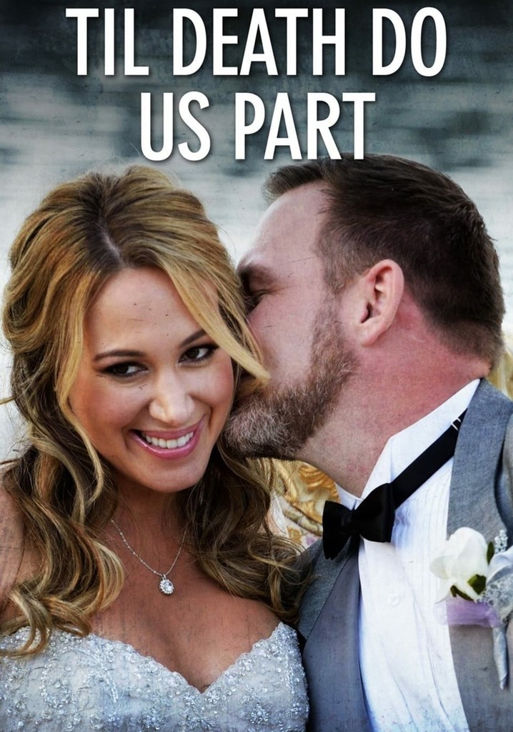 Til Death Do Us Part poster