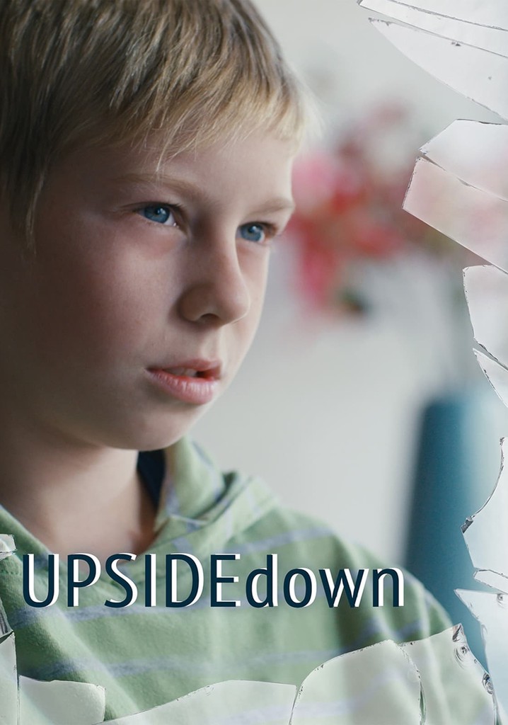 UPSIDEdown poster