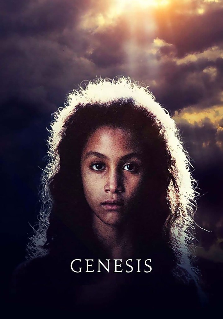 Genesis: The Creation and the Flood poster