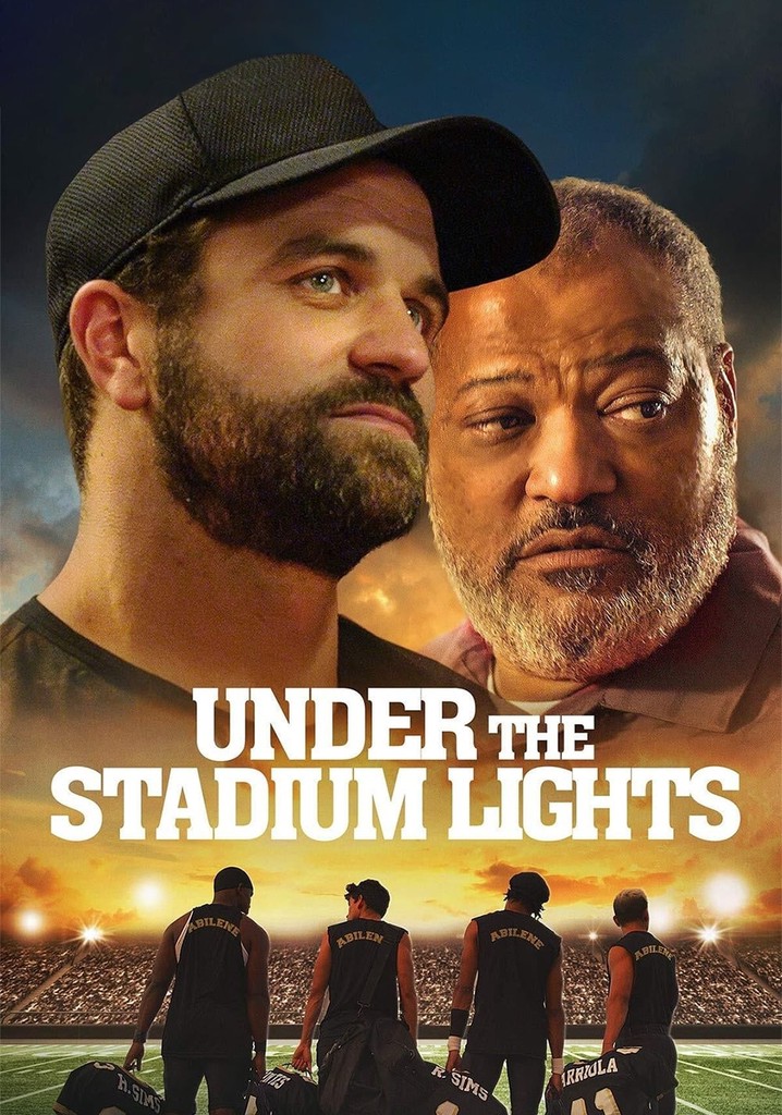 Under the Stadium Lights poster