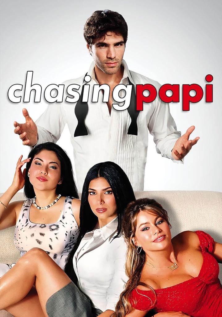 Chasing Papi poster