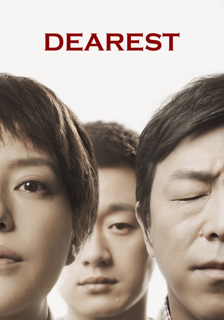 Dearest poster