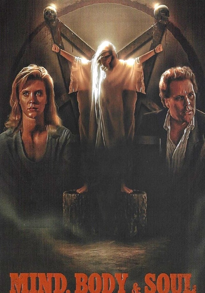 Mind, Body & Soul poster