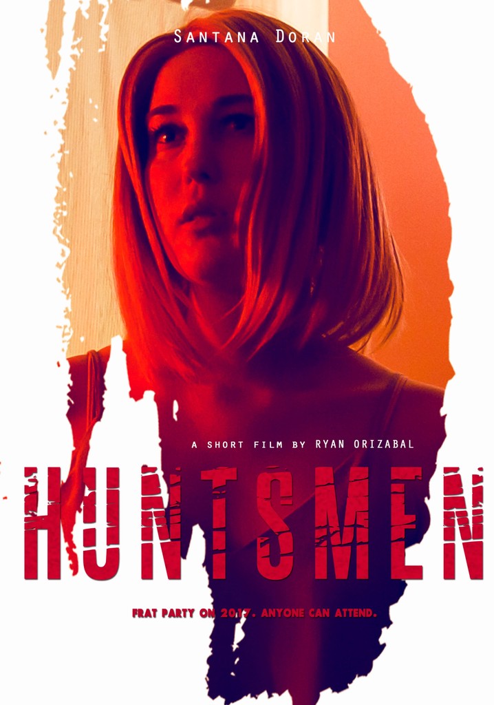Huntsmen poster