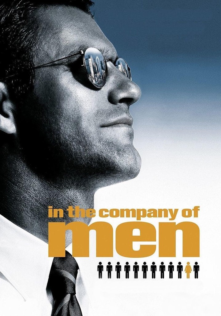 In the Company of Men poster