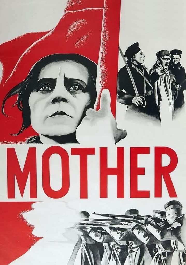 Mother poster