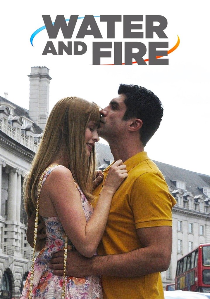 Water and Fire poster