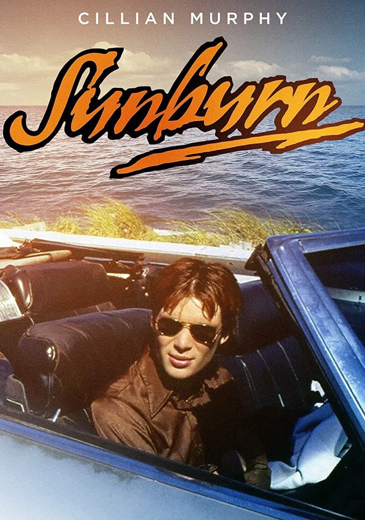Sunburn poster