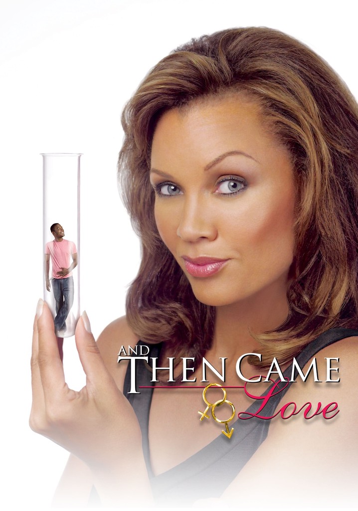 And Then Came Love poster