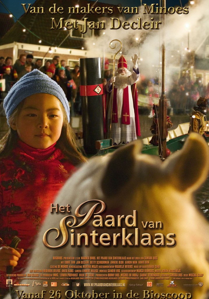 Winky's Horse poster